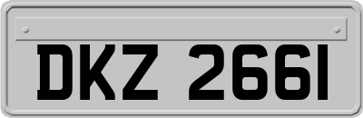 DKZ2661