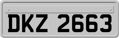 DKZ2663