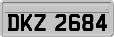 DKZ2684
