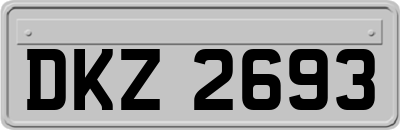 DKZ2693