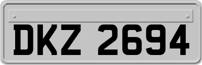 DKZ2694
