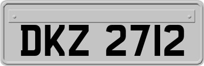 DKZ2712