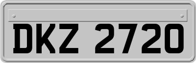 DKZ2720