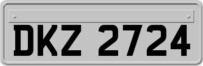 DKZ2724