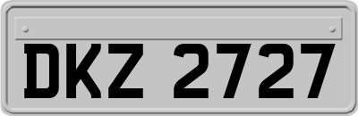 DKZ2727