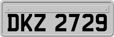 DKZ2729