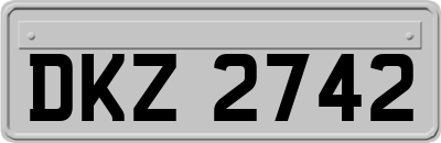 DKZ2742