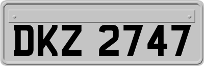 DKZ2747