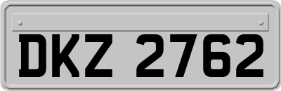 DKZ2762