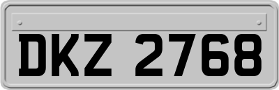 DKZ2768