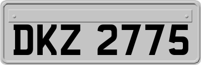 DKZ2775