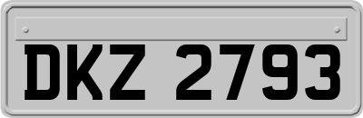 DKZ2793