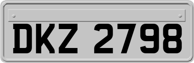 DKZ2798