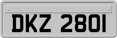 DKZ2801