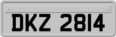 DKZ2814