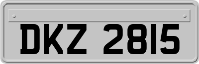 DKZ2815