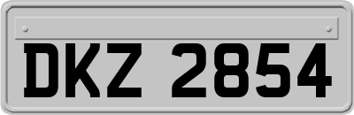 DKZ2854