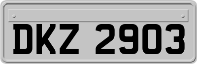 DKZ2903