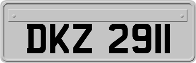 DKZ2911