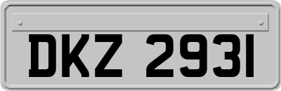 DKZ2931