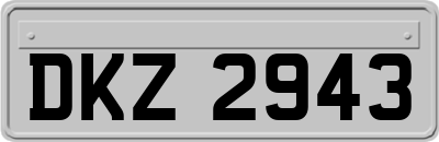 DKZ2943
