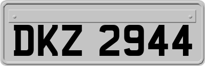 DKZ2944