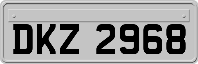 DKZ2968