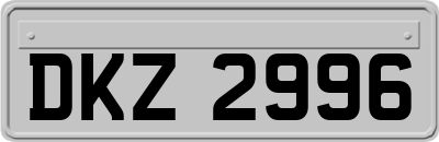 DKZ2996