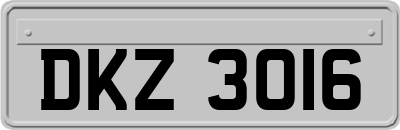 DKZ3016