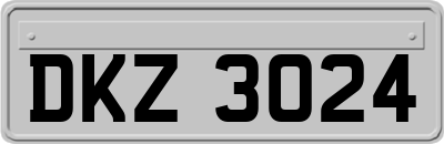 DKZ3024
