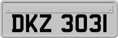 DKZ3031