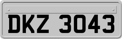 DKZ3043