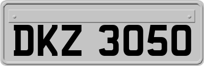 DKZ3050