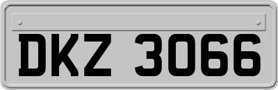 DKZ3066