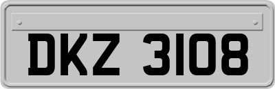 DKZ3108