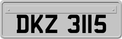 DKZ3115