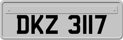 DKZ3117