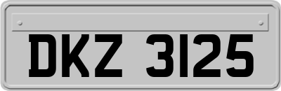 DKZ3125