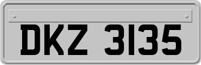DKZ3135