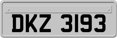 DKZ3193