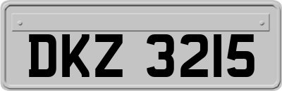 DKZ3215