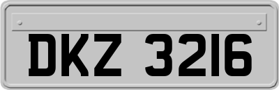 DKZ3216