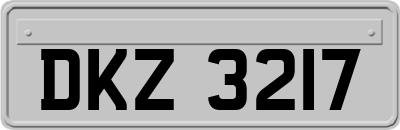 DKZ3217