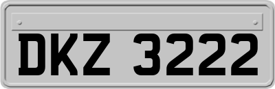 DKZ3222
