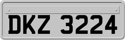 DKZ3224