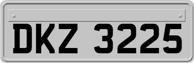 DKZ3225