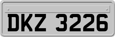 DKZ3226