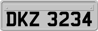 DKZ3234