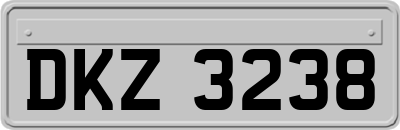 DKZ3238