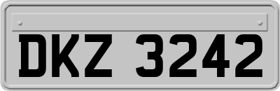 DKZ3242